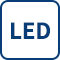 LED