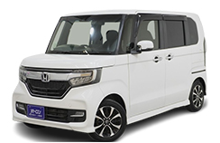 軽自動車