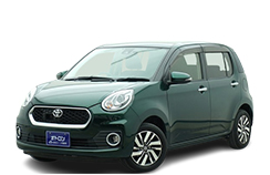 小型自動車〜0.99t