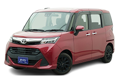 普通自動車1.0t〜1.49t
