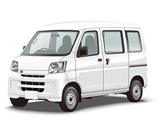 商用車